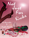 Not Just for Kicks (eBook)